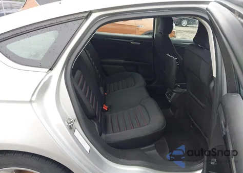 2015 Ford Fusion Se z USA, uszkodzony, nr VIN 3FA6P0H97FR283391